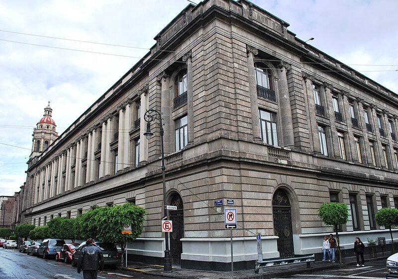 SEP en CDMX — sede donde se ratificó el calendario escolar 2025-2026
